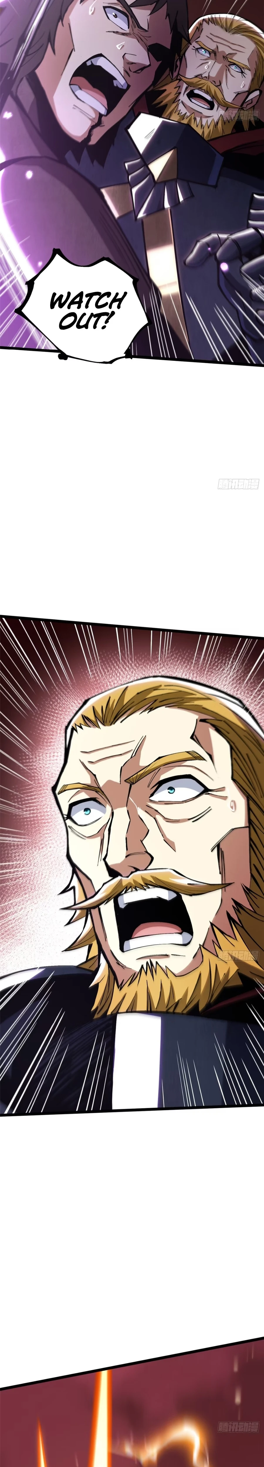 I Really Don't Want To Learn Forbidden Spells Chapter 120 7